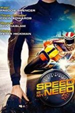 Watch Speed Is My Need Zoechip