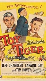 Watch The Toy Tiger Zoechip