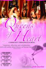 Watch Queens of Heart Community Therapists in Drag Zoechip