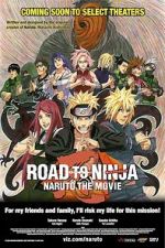 Watch Road to Ninja: Naruto the Movie Zoechip