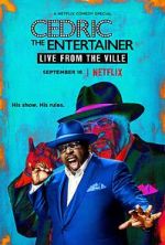 Watch Cedric the Entertainer: Live from the Ville Zoechip