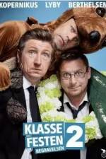 Watch Klassefesten 2: Begravelsen Zoechip
