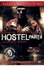 Watch Hostel: Part II Zoechip