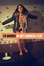 Watch 24 Hours in My Council Flat Zoechip