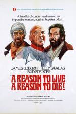 Watch A Reason to Live, a Reason to Die Zoechip
