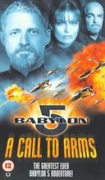 Watch Babylon 5: A Call to Arms Zoechip