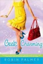 Watch Geek Charming Zoechip
