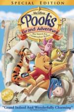 Watch Pooh's Grand Adventure: The Search for Christopher Robin Zoechip