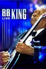 Watch B.B. King - Live Zoechip