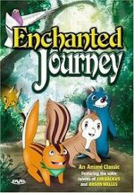 Watch The Enchanted Journey Zoechip