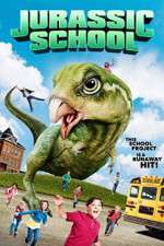Watch Jurassic School Zoechip