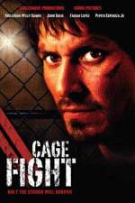 Watch Cage Fight Zoechip