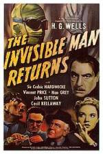 Watch The Invisible Man Zoechip