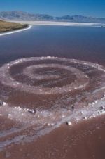 Watch Spiral Jetty Zoechip