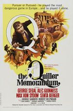 Watch The Quiller Memorandum Zoechip