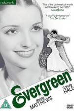 Watch Evergreen Zoechip