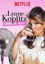 Watch Lynne Koplitz: Hormonal Beast (TV Special 2017) Zoechip