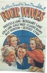 Watch Four Wives Zoechip