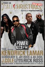 Watch Cali Christmas 2013 Presented by Foota Zoechip