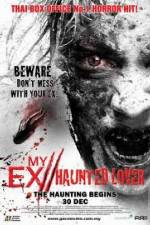 Watch My Ex Haunted Lover Zoechip