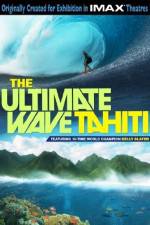 Watch The Ultimate Wave Tahiti Zoechip