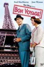 Watch Bon Voyage! Zoechip