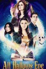 Watch All Hallows\' Eve Zoechip