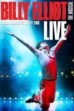 Watch Billy Elliot the Musical Live Zoechip