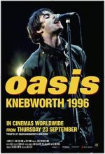 Watch Oasis Knebworth 1996 Zoechip
