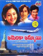 Watch American Ammayi Zoechip