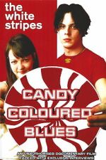 Watch The White Stripes: Candy Coloured Blues Zoechip