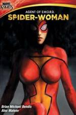 Watch Marvel Knights Spider-Woman Agent Of S.W.O.R.D Zoechip