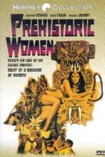 Watch Prehistoric Women Zoechip