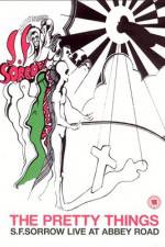 Watch The Pretty Things: S.F. Sorrow Live at Abbey Road Zoechip