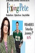 Watch Fixing Pete Zoechip