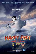 Watch Happy Feet 2 Zoechip