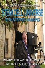 Watch Stem Cell Universe With Stephen Hawking Zoechip