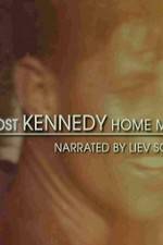 Watch The Lost Kennedy Home Movies Zoechip