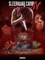Watch Sleepaway Camp IV: The Survivor Zoechip