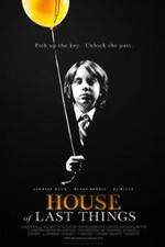 Watch House of Last Things Zoechip