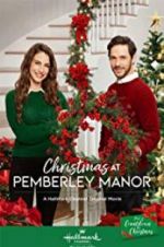 Watch Christmas at Pemberley Manor Zoechip
