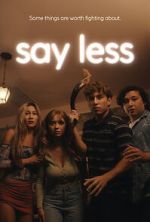 Watch Say Less Zoechip