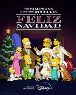 Watch The Simpsons Meet the Bocellis in Feliz Navidad (Short 2022) Zoechip