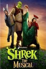 Watch Shrek the Musical Zoechip