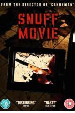 Watch Snuff-Movie Zoechip
