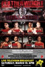 Watch Bellator Fighting Championships 37 Zoechip