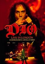 Watch Dio: Live in London - Hammersmith Apollo 1993 Zoechip