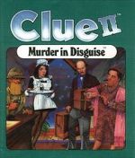 Watch Clue II: Murder in Disguise Zoechip