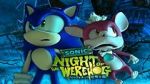 Watch Sonic: Night of the Werehog Zoechip