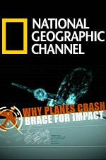 Watch Why Planes Crash Brace for Impact Zoechip